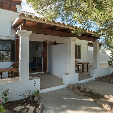Apartamentos Casa Eugenio Formentera La Savina  Buitenkant foto